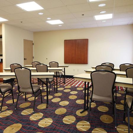 Hampton Inn Champaign/Urbana Ngoại thất bức ảnh
