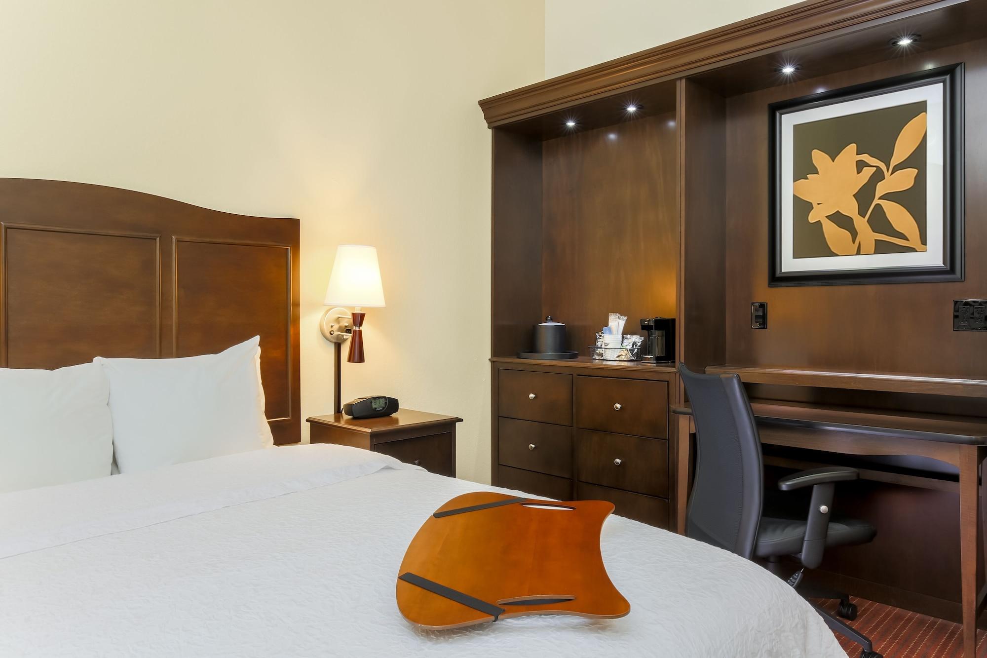 Hampton Inn Champaign/Urbana Ngoại thất bức ảnh