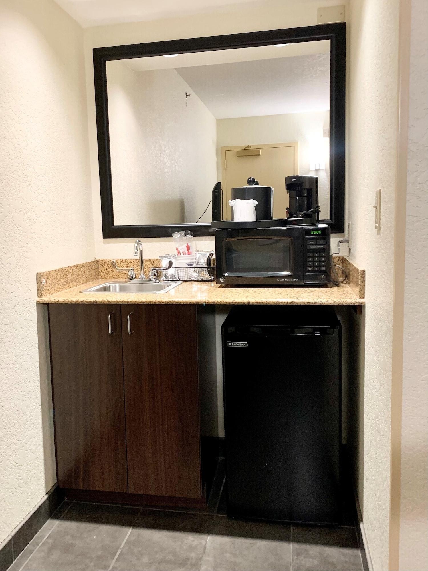 Hampton Inn Champaign/Urbana Ngoại thất bức ảnh