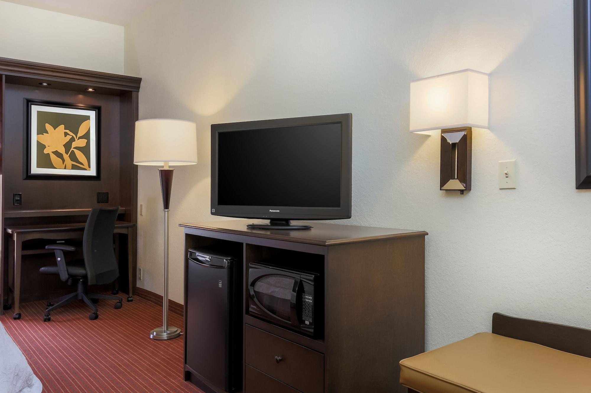 Hampton Inn Champaign/Urbana Ngoại thất bức ảnh