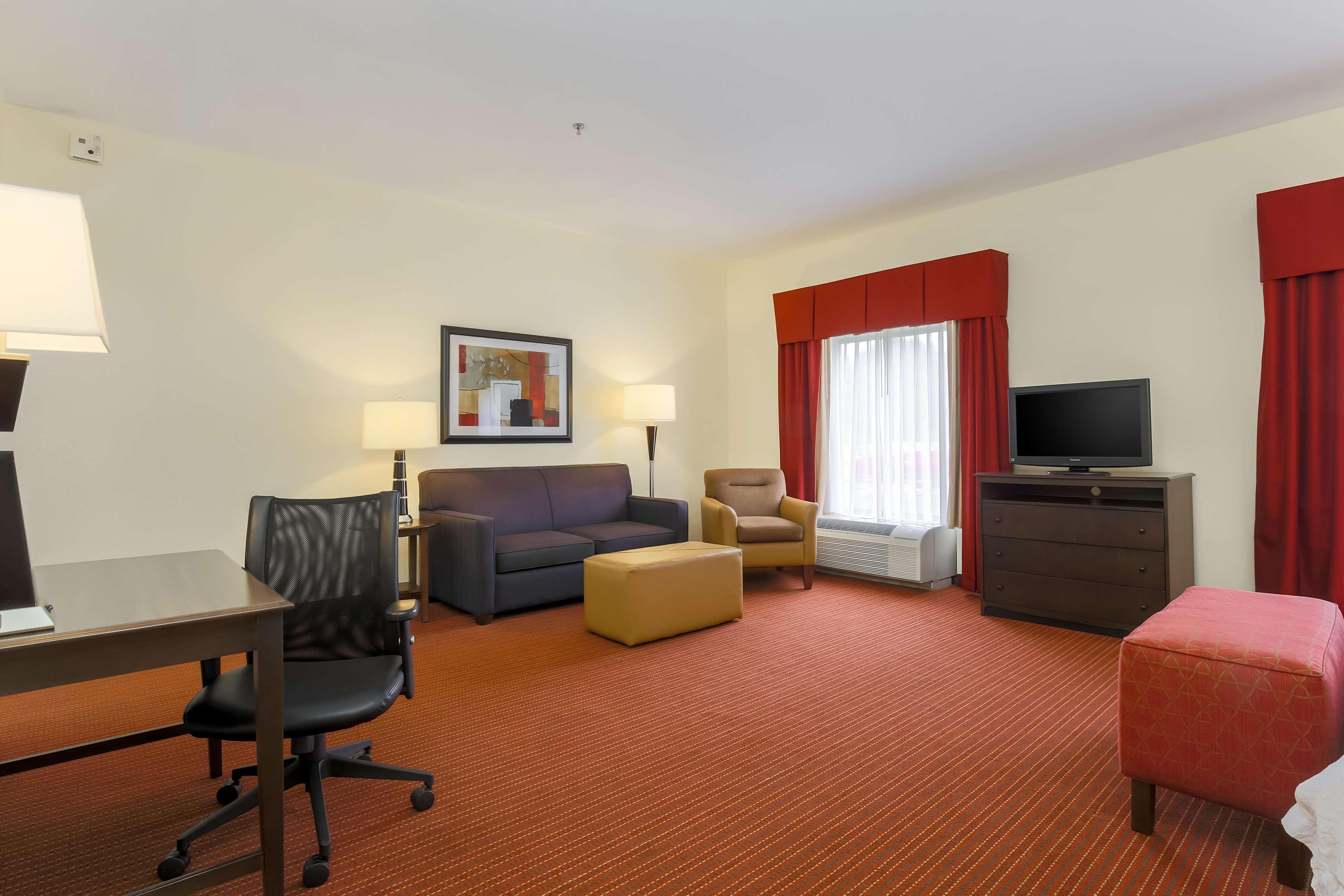 Hampton Inn Champaign/Urbana Ngoại thất bức ảnh
