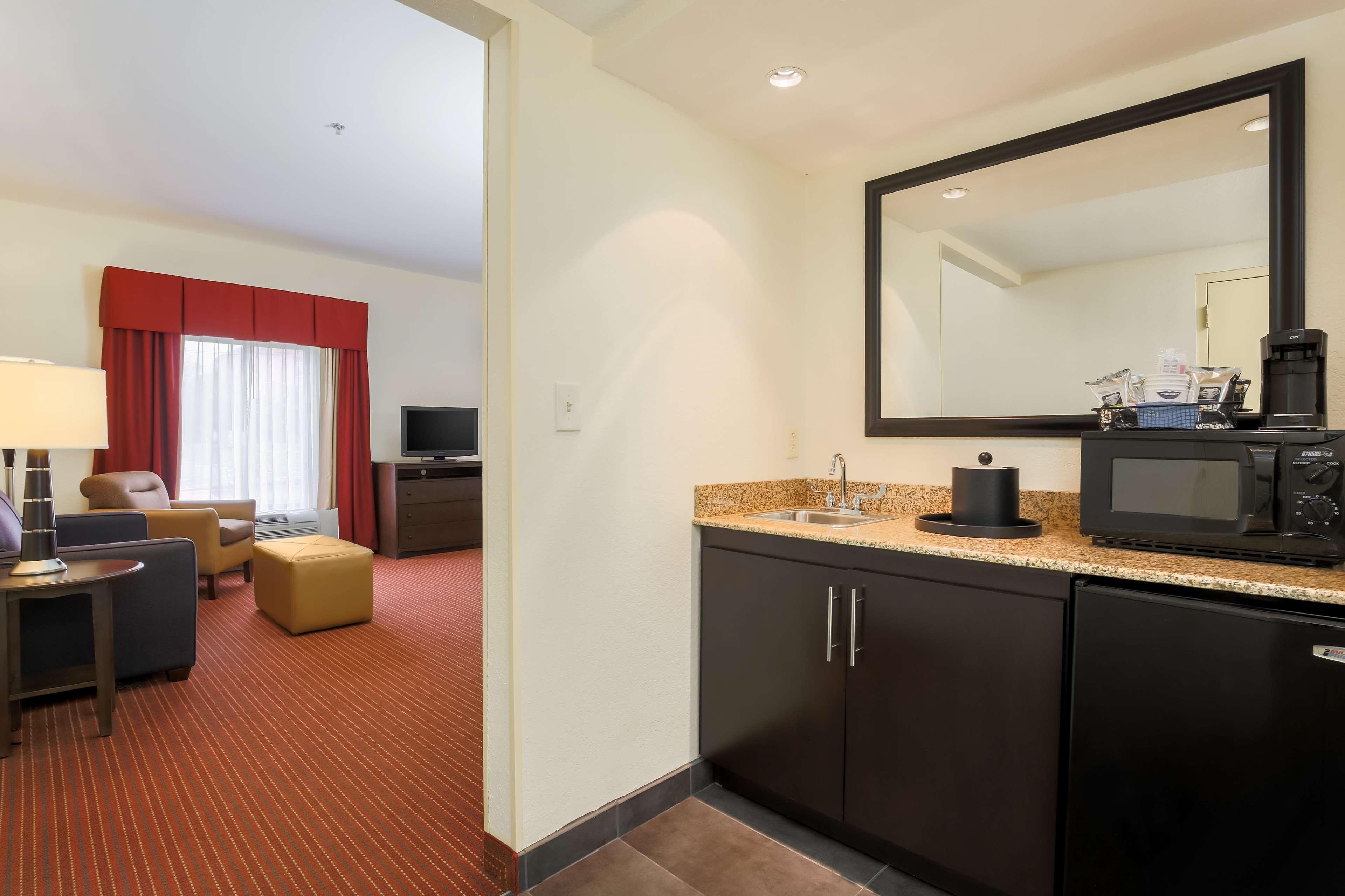 Hampton Inn Champaign/Urbana Ngoại thất bức ảnh