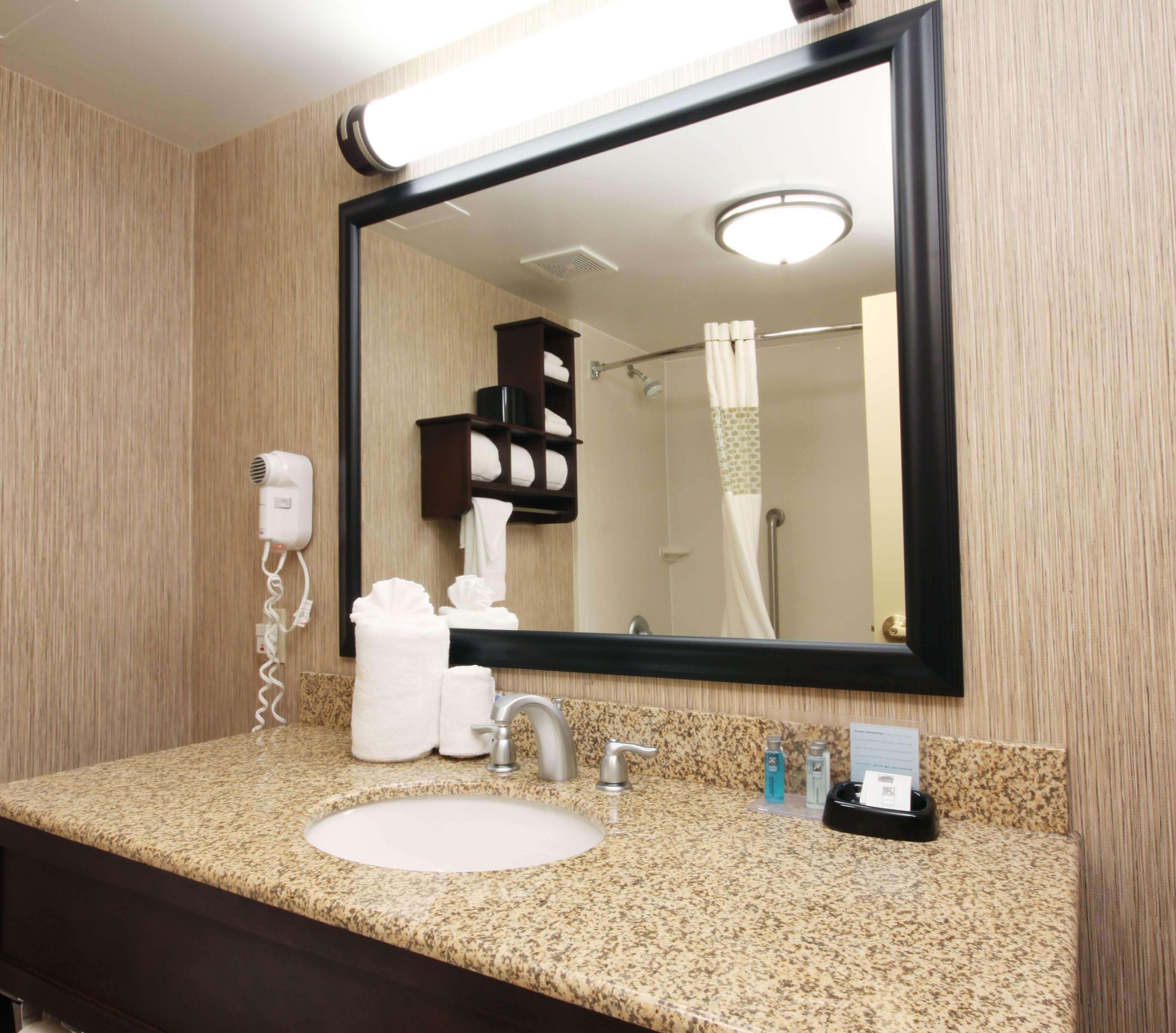 Hampton Inn Champaign/Urbana Ngoại thất bức ảnh