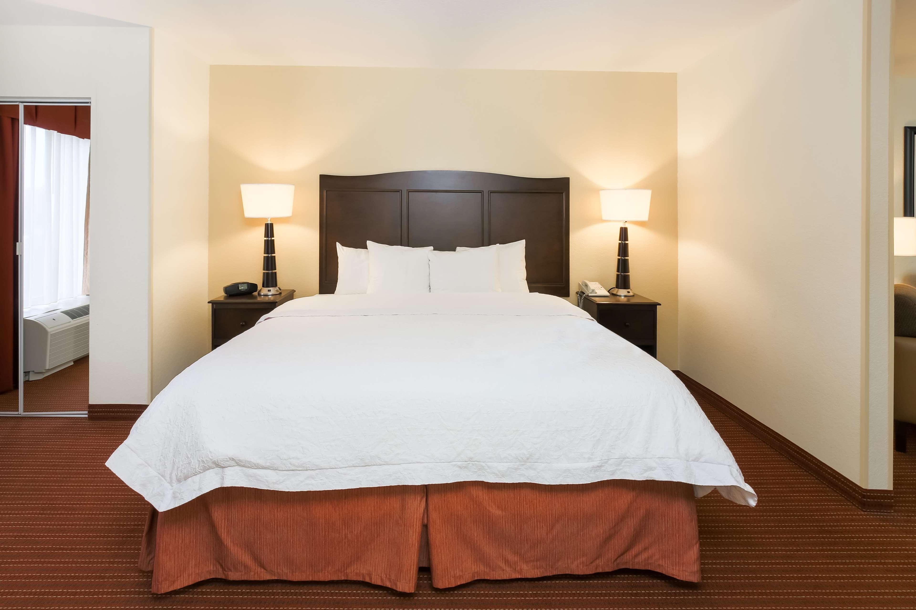 Hampton Inn Champaign/Urbana Ngoại thất bức ảnh