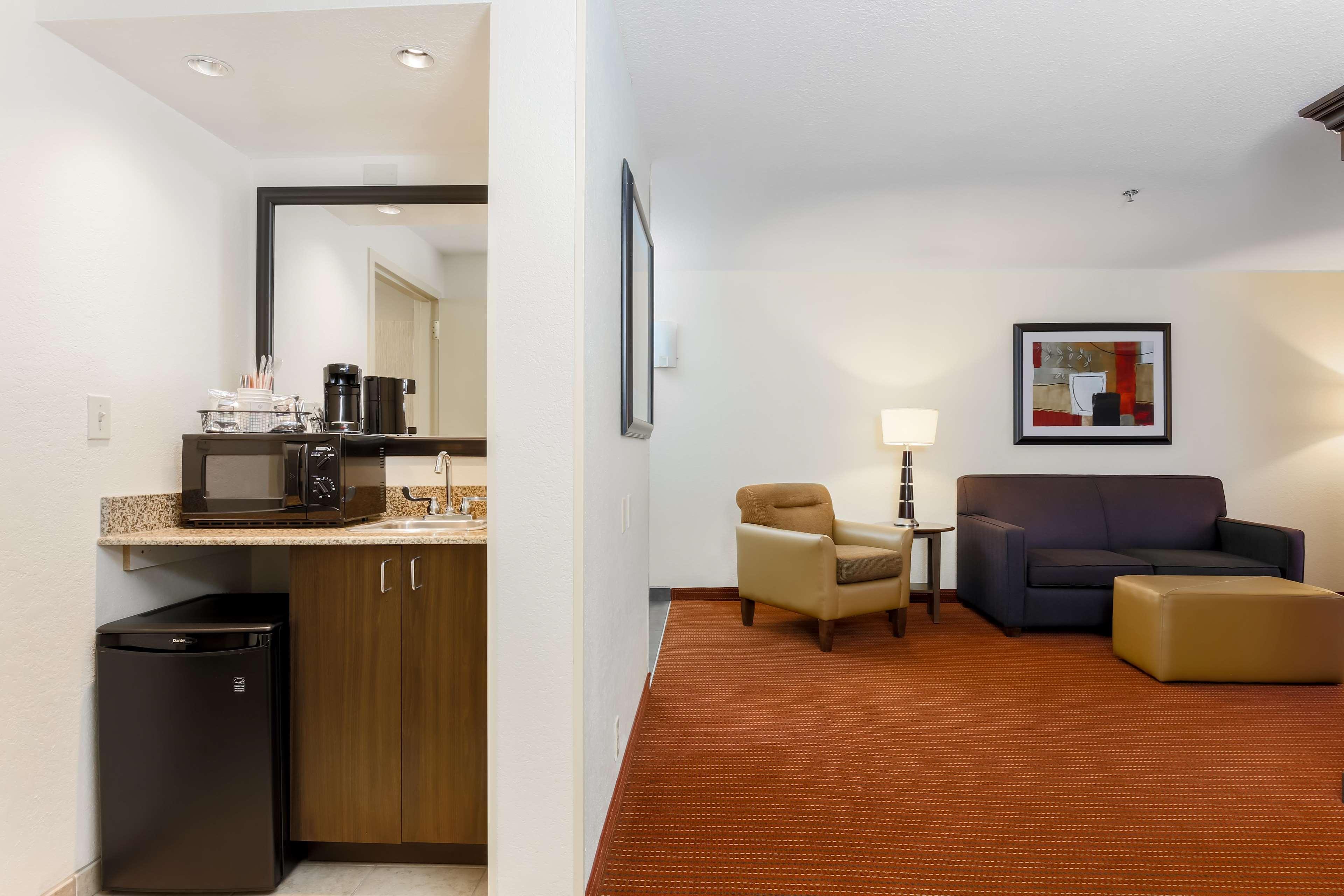 Hampton Inn Champaign/Urbana Ngoại thất bức ảnh