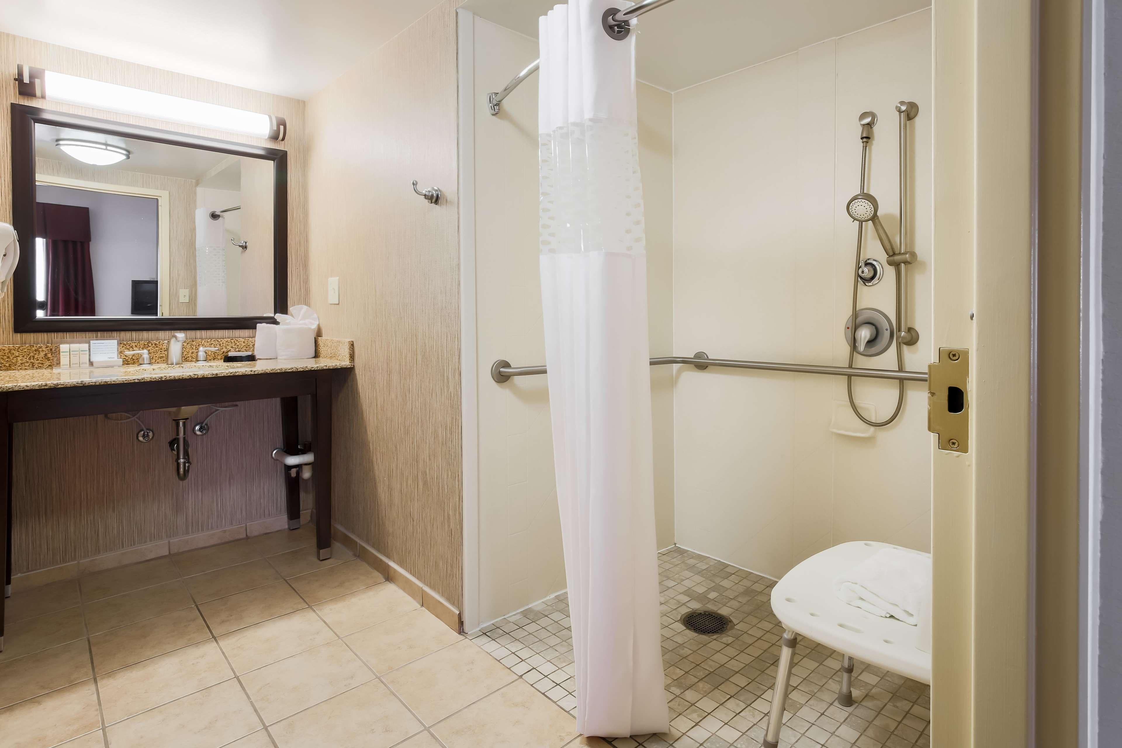 Hampton Inn Champaign/Urbana Ngoại thất bức ảnh