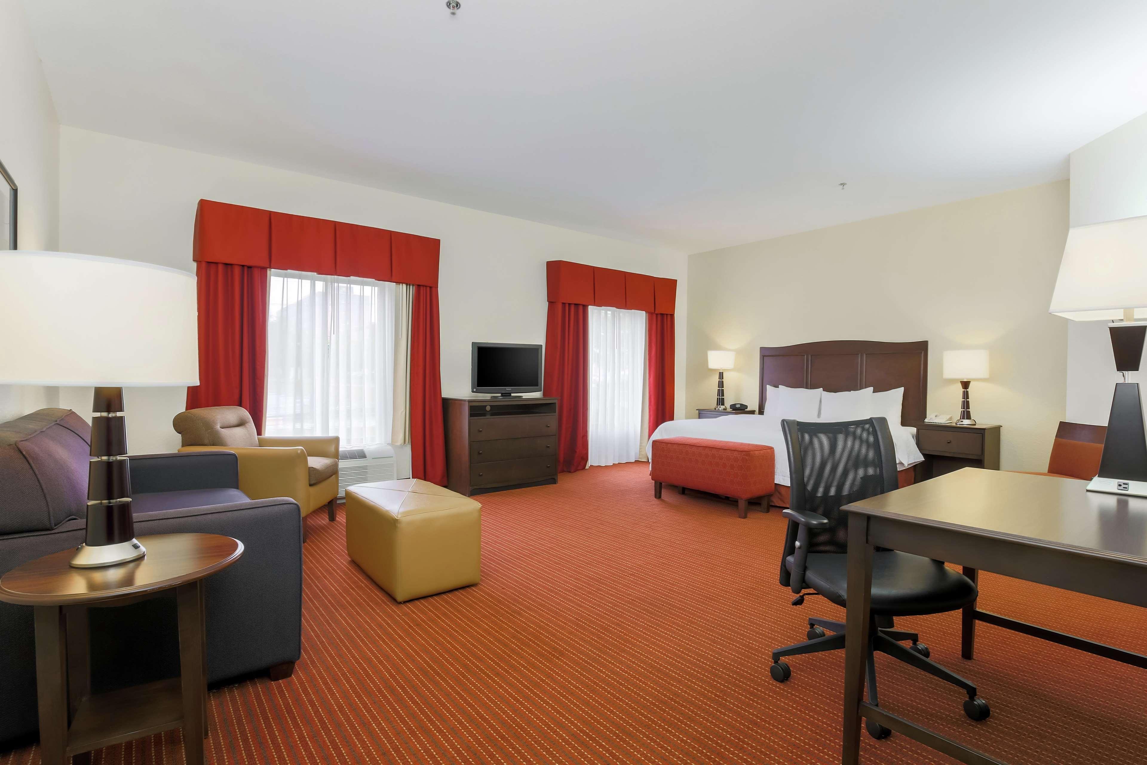 Hampton Inn Champaign/Urbana Ngoại thất bức ảnh