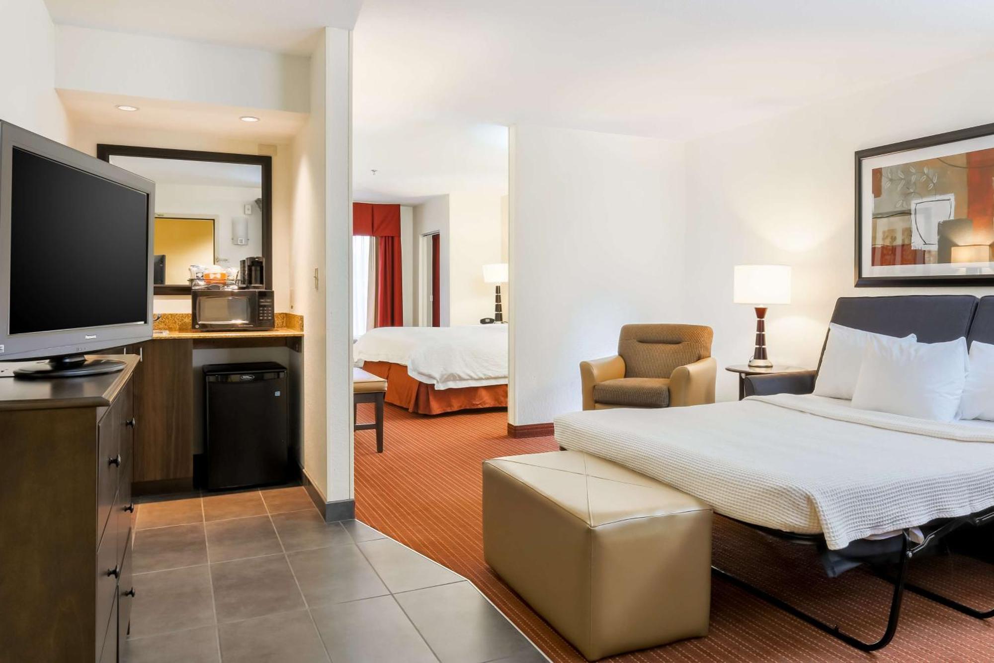 Hampton Inn Champaign/Urbana Ngoại thất bức ảnh