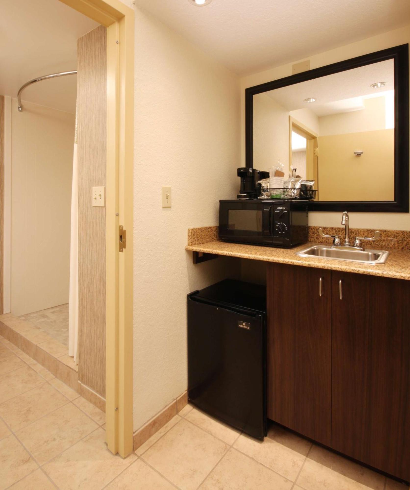 Hampton Inn Champaign/Urbana Ngoại thất bức ảnh