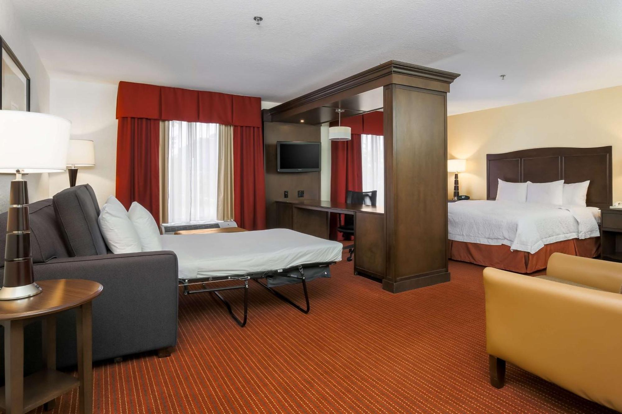 Hampton Inn Champaign/Urbana Ngoại thất bức ảnh