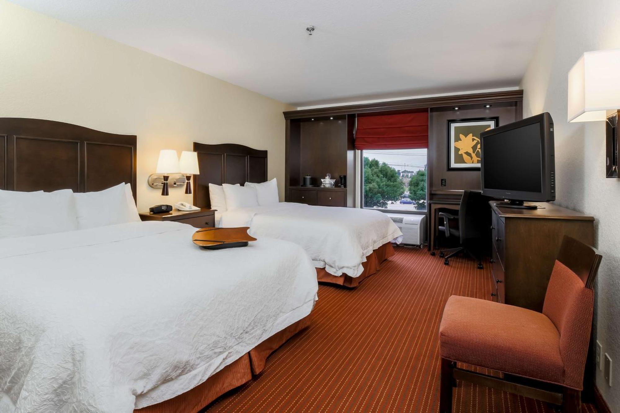 Hampton Inn Champaign/Urbana Ngoại thất bức ảnh