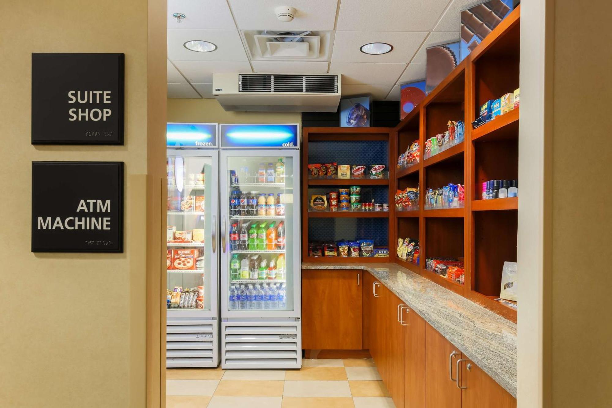Hampton Inn Champaign/Urbana Ngoại thất bức ảnh